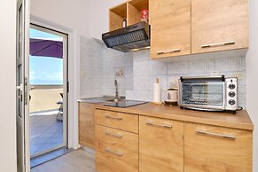 Apartments Nada