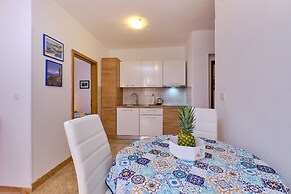 Apartments Nada