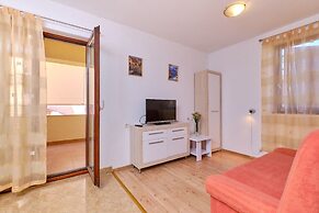 Apartments Nada