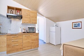 Apartments Nada
