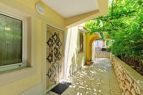 Apartments Nada