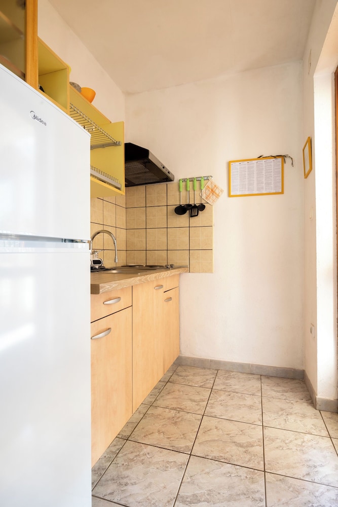 Apartments Soni