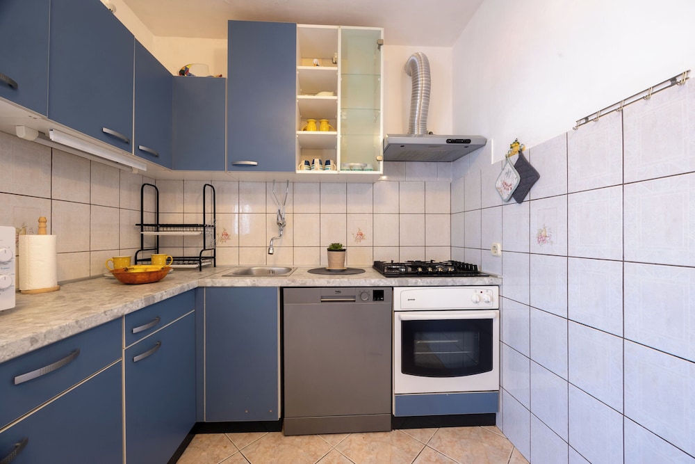 Apartments Soni