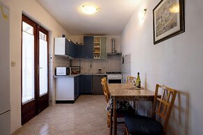Apartments Soni