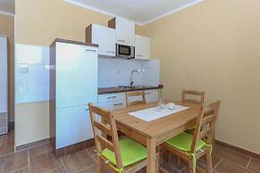 Apartments Slavko With Terrace