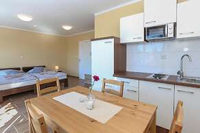 Apartments Slavko With Terrace