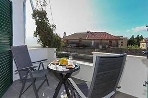 Apartments Slavko With Terrace