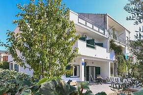 Apartments Slavko With Terrace