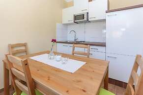 Apartments Slavko With Terrace
