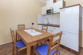 Apartments Slavko With Terrace