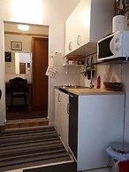 Apartment Milan