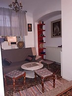 Apartment Milan