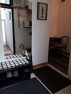 Apartment Milan