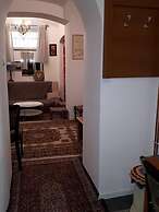 Apartment Milan
