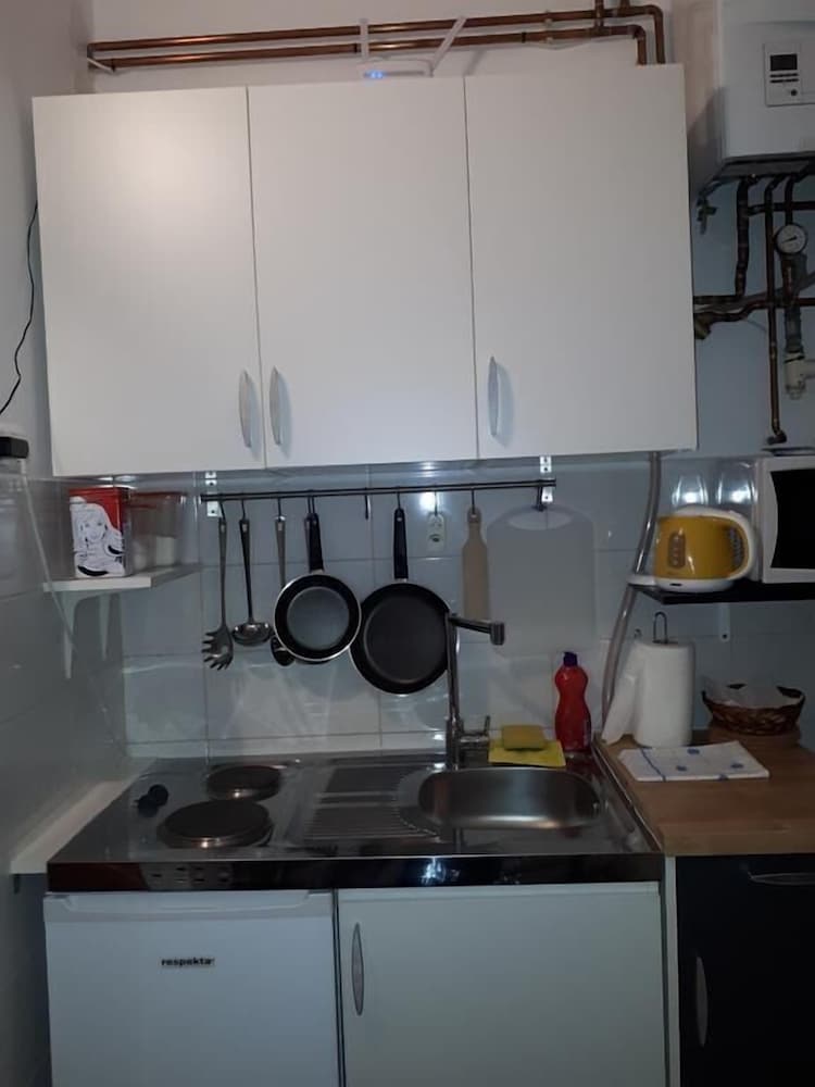 Apartment Milan