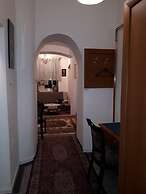 Apartment Milan