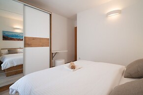 Apartments Lux 2
