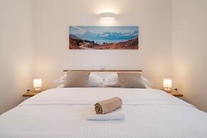 Apartments Lux 2