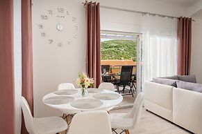 Apartments Lux 2