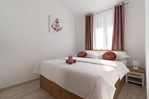 Apartments Lux 2