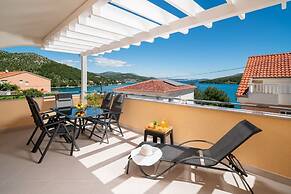 Apartments Lux 2