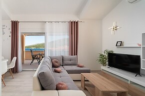 Apartments Lux 2
