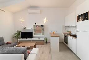 Apartments Lux 2