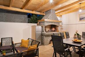 Apartments Lux 2