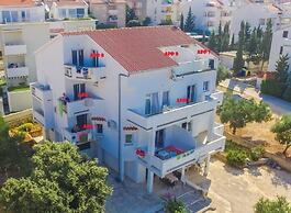 Apartments Boris Novalja