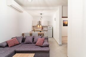 Apartments Lux 1