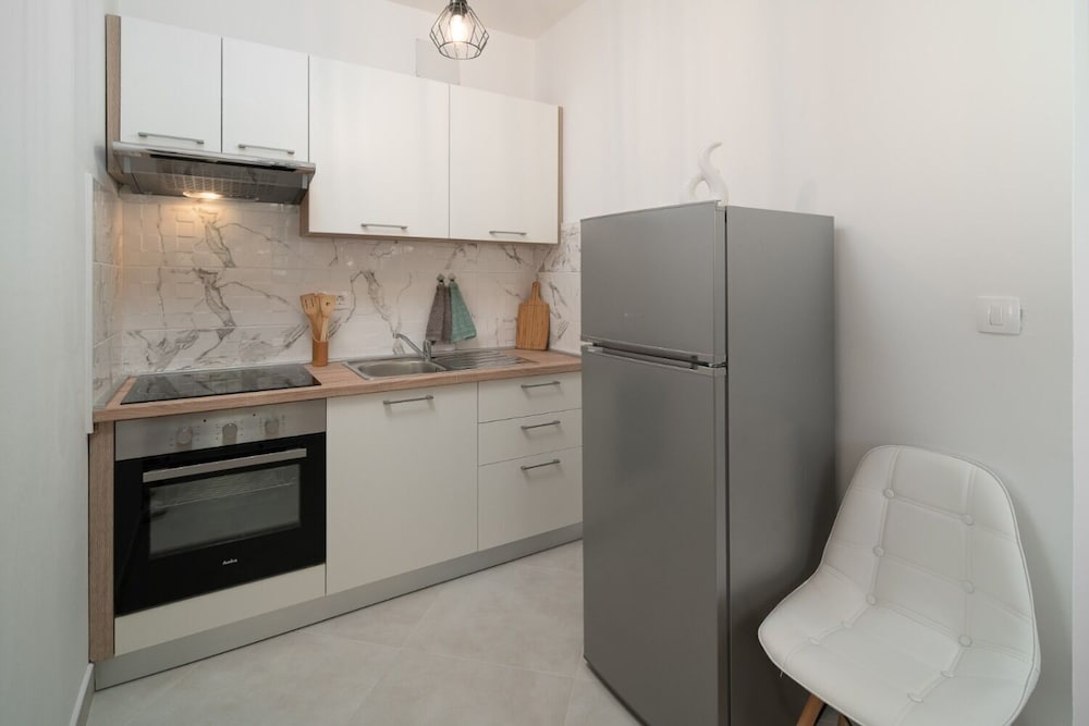 Apartments Lux 1