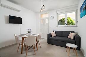 Apartments Lux 1