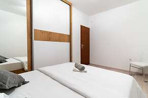 Apartments Lux 1