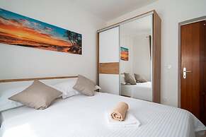 Apartments Lux 1