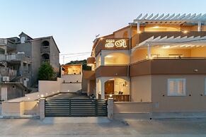 Apartments Lux 1