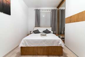 Apartments Lux 1