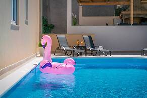 Apartments Lux 1