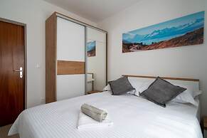 Apartments Lux 1