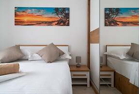 Apartments Lux 1