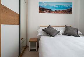 Apartments Lux 1