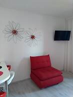 Apartments Coloured