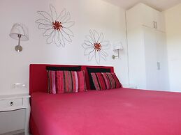Apartments Coloured