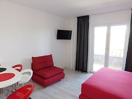 Apartments Coloured