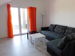 Apartments Coloured