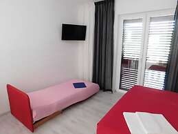 Apartments Coloured