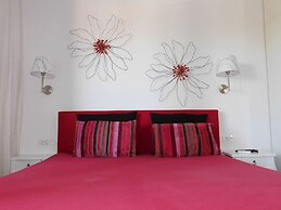 Apartments Coloured