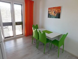 Apartments Coloured