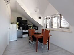 Apartments Coloured