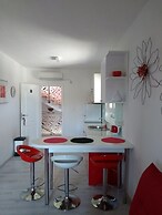 Apartments Coloured