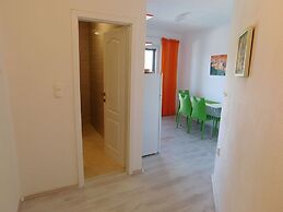 Apartments Coloured